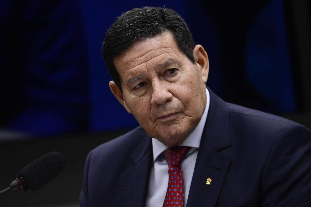 Mourão